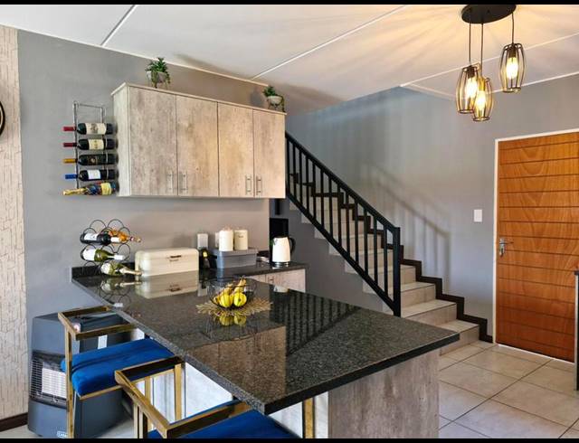 3 BEDROOM DUPLEX FOR SALE IN GOEDEBURG
